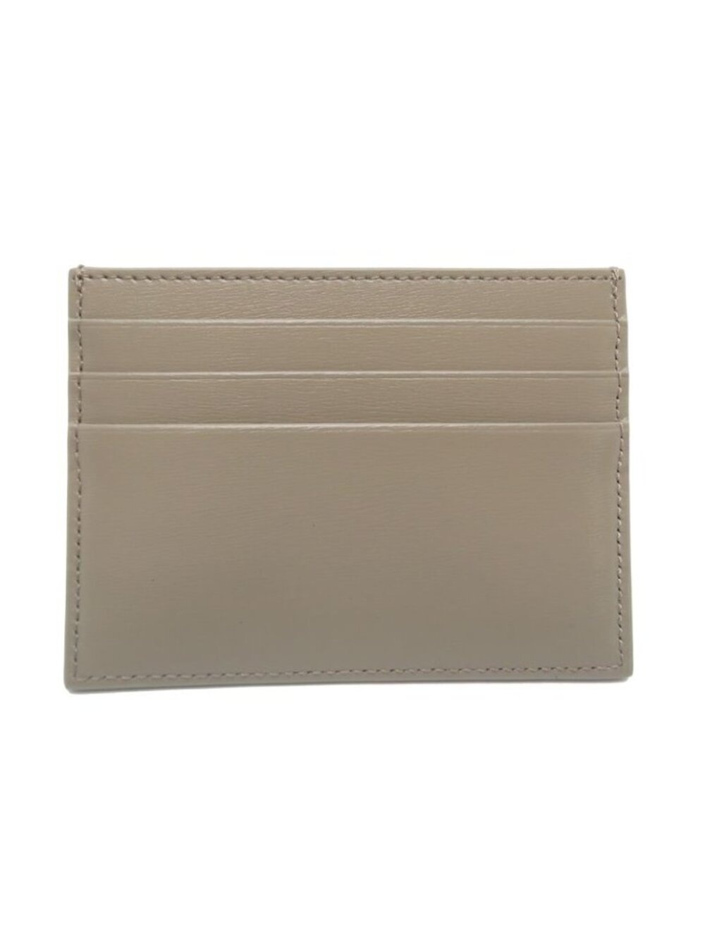 Celine Card Case Calfskin Greige - Picture 2 of 9